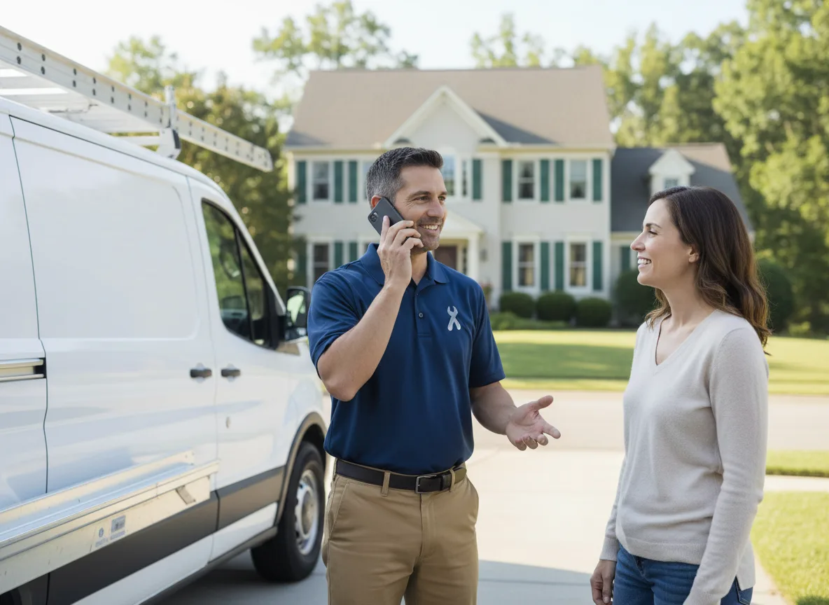 Home Gutter Service Richmond, KS FAQs